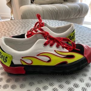 Palm Angels sneakers authentic